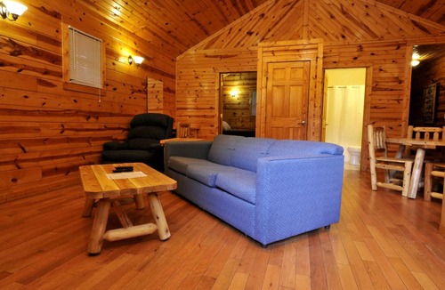 Blue Jay House | House ∙ 1 bedroom ∙ 4 guests
