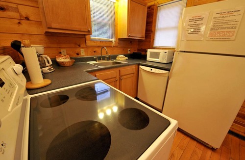 Blue Jay House | House ∙ 1 bedroom ∙ 4 guests