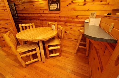 Blue Jay House | House ∙ 1 bedroom ∙ 4 guests