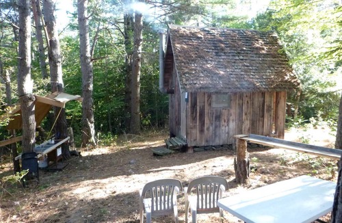 Wevertown House | House ∙ 1 bedroom ∙ 4 guests