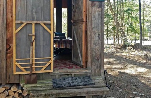 Wevertown House | House ∙ 1 bedroom ∙ 4 guests