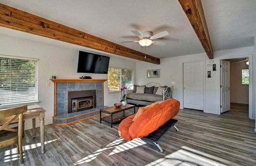 Gold Bar House | House ∙ 2 bedrooms ∙ 4 guests