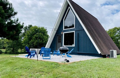 Makanda House | House ∙ 2 bedrooms ∙ 4 guests