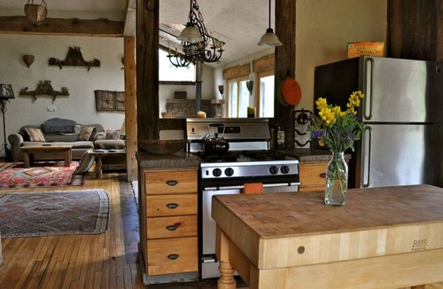Nederland House | House ∙ 2 bedrooms ∙ 4 guests