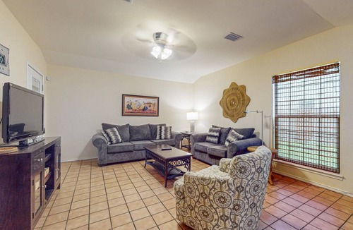 Laguna Vista House | House ∙ 3 bedrooms ∙ 8 guests