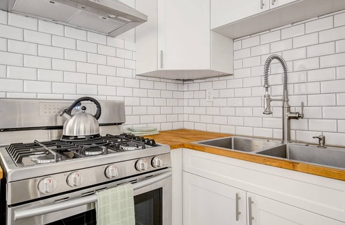 Five Points House | House ∙ 3 bedrooms ∙ 7 guests
