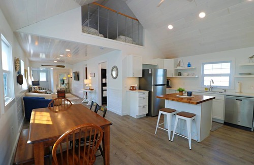 Ashville House | House ∙ 3 bedrooms ∙ 10 guests