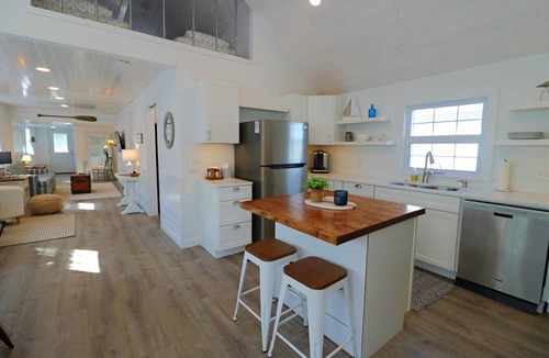Ashville House | House ∙ 3 bedrooms ∙ 10 guests