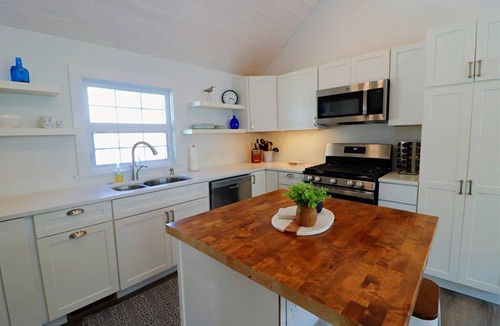 Ashville House | House ∙ 3 bedrooms ∙ 10 guests