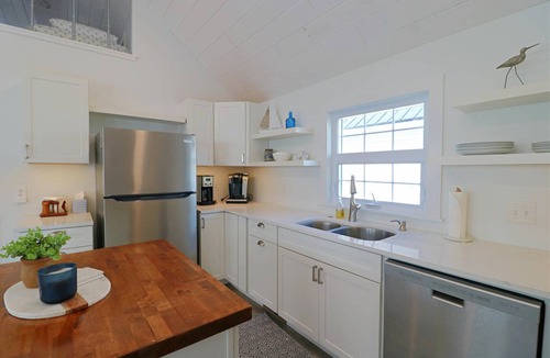 Ashville House | House ∙ 3 bedrooms ∙ 10 guests