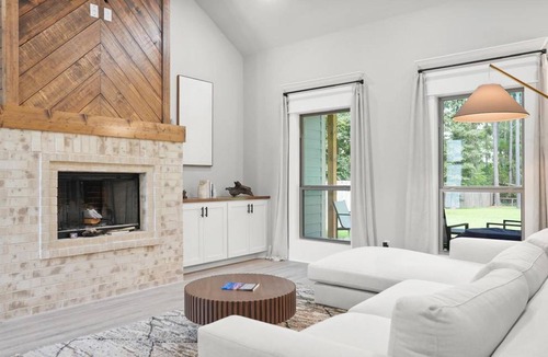 Flint House | House ∙ 3 bedrooms ∙ 7 guests
