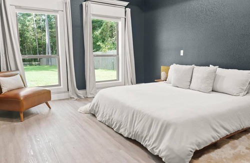Flint House | House ∙ 3 bedrooms ∙ 7 guests