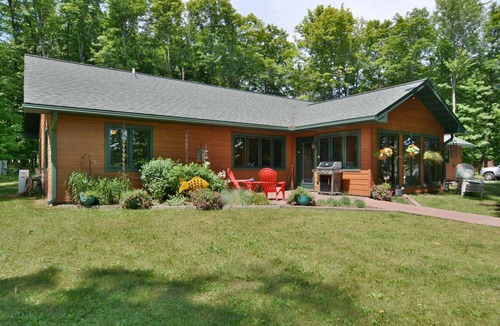 Cable House | House ∙ 4 bedrooms ∙ 8 guests