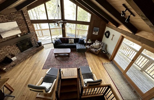 Wevertown House | House ∙ 5 bedrooms ∙ 8 guests