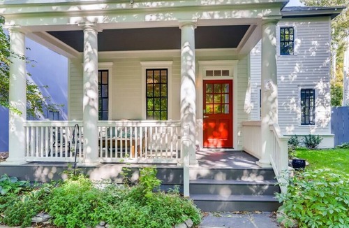 Longmont House | House in "Coolest Neighborhood in America"