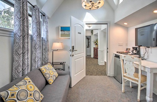 South Central Houston House | Houston Towers Inn Downtown Museum District Med. Ctr NRG - Adults Only