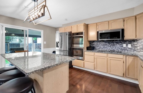 Northwest Arvada House | Huge Arvada Retreat! Great quiet neighborhood!
