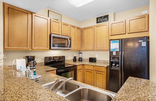 Fort Walton Beach - Destin Condo | HUGE Lagoon Pool~Balcony~Palms Resort 2608 Jr 2BR