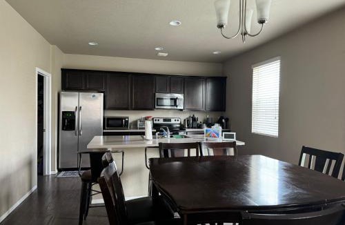Dupont Bed & Breakfast | Humble Home