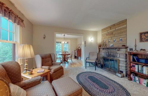 Estes Park House | Hummingbird Hideout