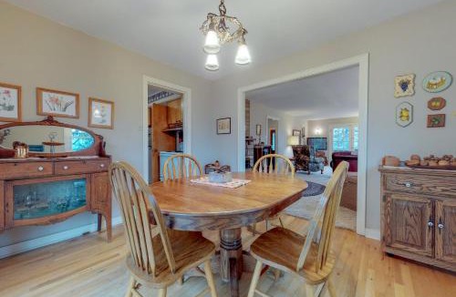 Estes Park House | Hummingbird Hideout