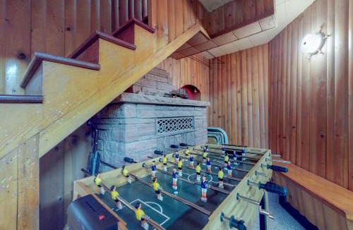 Estes Park House | Hummingbird Hideout