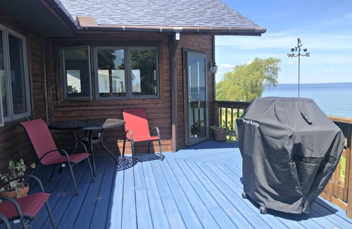 St Ignace House | Huron Haven in St. Ignace