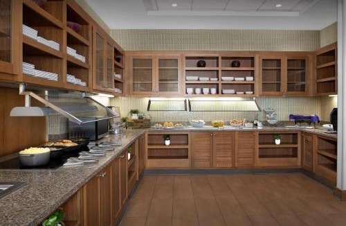 Transit Village Hotel | Hyatt Place Boulder Pearl Street - Newly Renovated