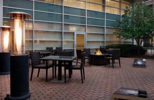 Transit Village Hotel | Hyatt Place Boulder Pearl Street - Newly Renovated