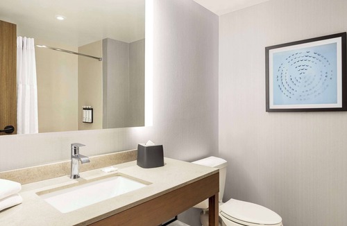 Polaris Hotel | Hyatt Place Columbus/Polaris