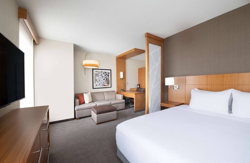 West Central Westminster Hotel | Hyatt Place Denver/Westminster