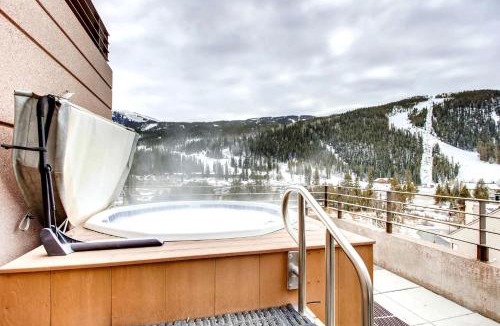 Mountain House Hotel | Hyatt Place Keystone - Dillon