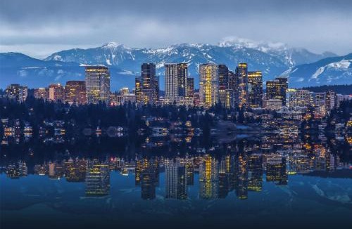 Northwest Bellevue Hotel | Hyatt Regency Bellevue