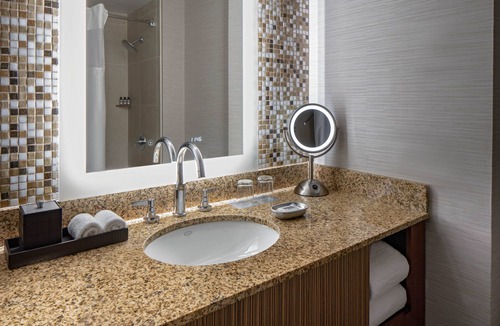 Hampden South Hotel | Hyatt Regency Denver Tech Center