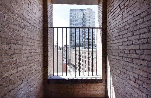 Chinatown Apartment | Ideal Boston 2BR w/W/D | near Chinatown T | by Blueground