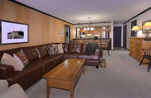 Crested Butte Condo | Ideal Mountain Condo! Ski-In/Ski-Out, Slopeside with Beautiful Views