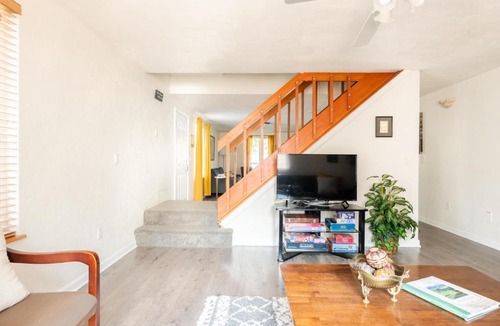 Trendwood and Frankline Square House | Ideally Located Westminster Home - Sleeps 13!