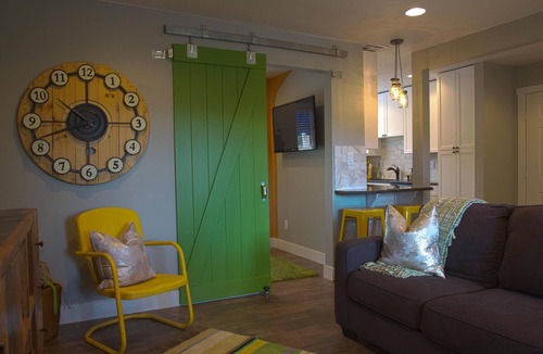 St. George Condo | Immaculate Completely Remodeled with Open Floor Plan, Beautiful Furnishings