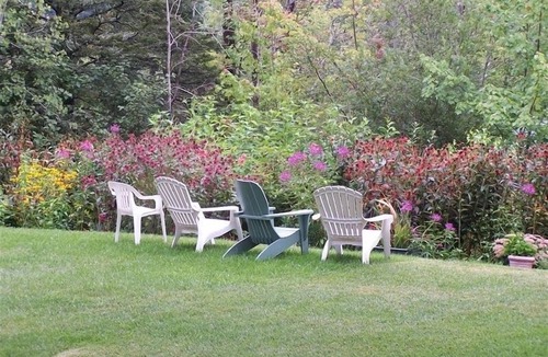 Bar Harbor Apartment | Immaculate Hummingbird Suite - One Mile from Acadia National Park