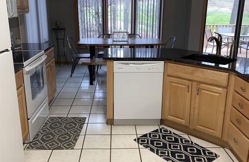 Bellaire House | Immaculate Shanty Creek/Schuss Mountain Resort Home