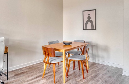 Central Boulder Apartment | Impeccable Boulder 2BR w/ Pool & Gym, by Blueground
