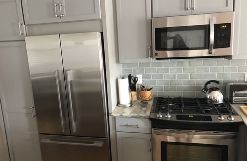 Marblehead Condo | In the heart of the historic district