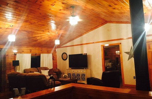 Warrensburg House | INCREDIBLE Adirondack Home (Lake George/Gore Mtn.