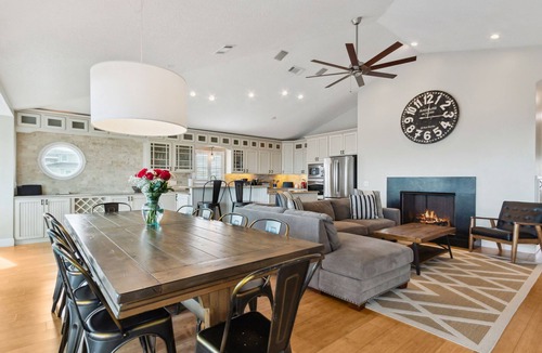 Fernandina Beach House | Incredible Oceanfront Home with Unbelievable Views ~ Private Boardwalk