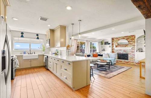El Paso House | Incredible Views on the Westside close to I-10