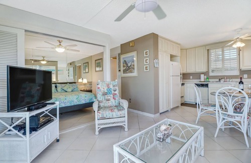 Bonita Springs Condo | INCREDIBLE VIEWS 10th FLOOR , POOLS AND BALCONY READY
