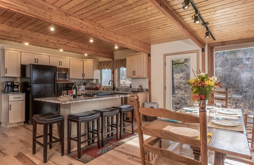 Pagosa Springs House | Incredible Views, Perfect Location, Room for all, Multiple sleeping options