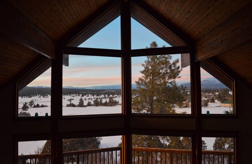 Pagosa Springs House | Incredible Views, Perfect Location, Room for all, Multiple sleeping options