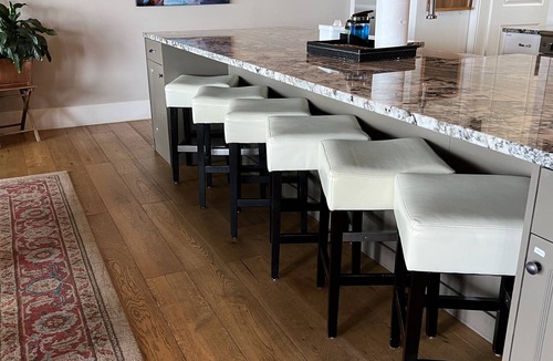 Canyon Lake House | Infinity Edge - Luxury Lake View, Heated Infinity Edge Pool & Chef Kitchen