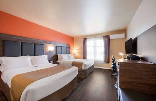 Northwest Everett Hotel | Inn at Port Gardner, Ascend Hotel Collection